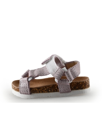 Colors of California Sandalen Roze 331902
 Maat 22
 