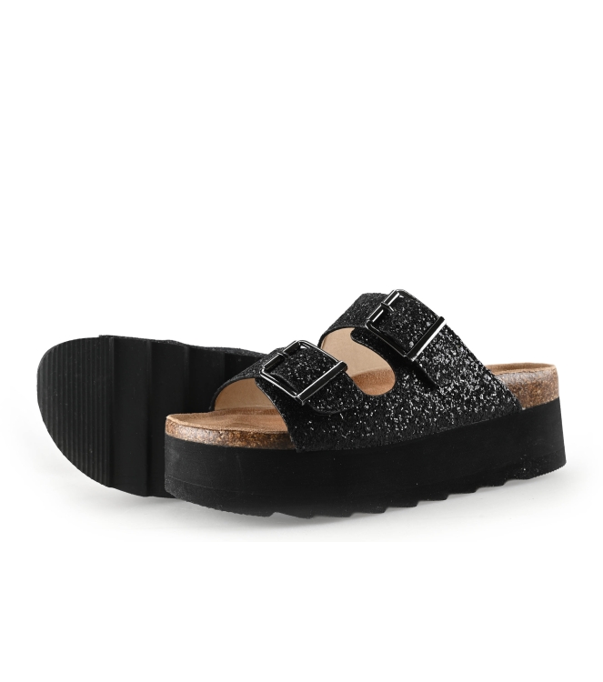 Colors of California Muiltjes