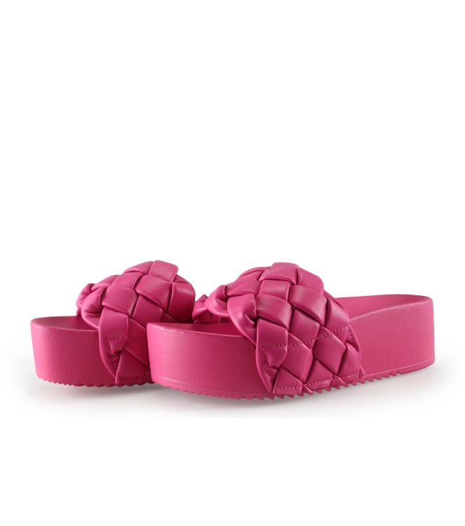 Colors of California Slippers