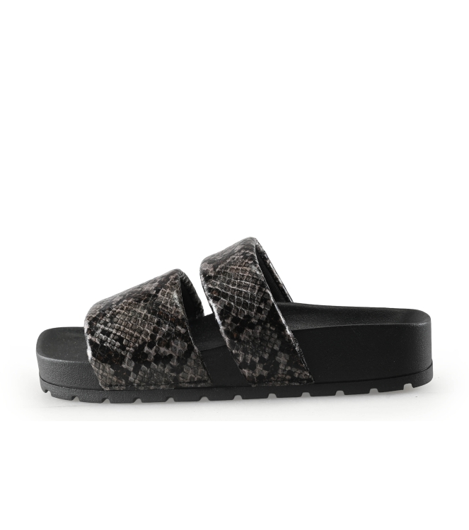 Colors of California Slippers