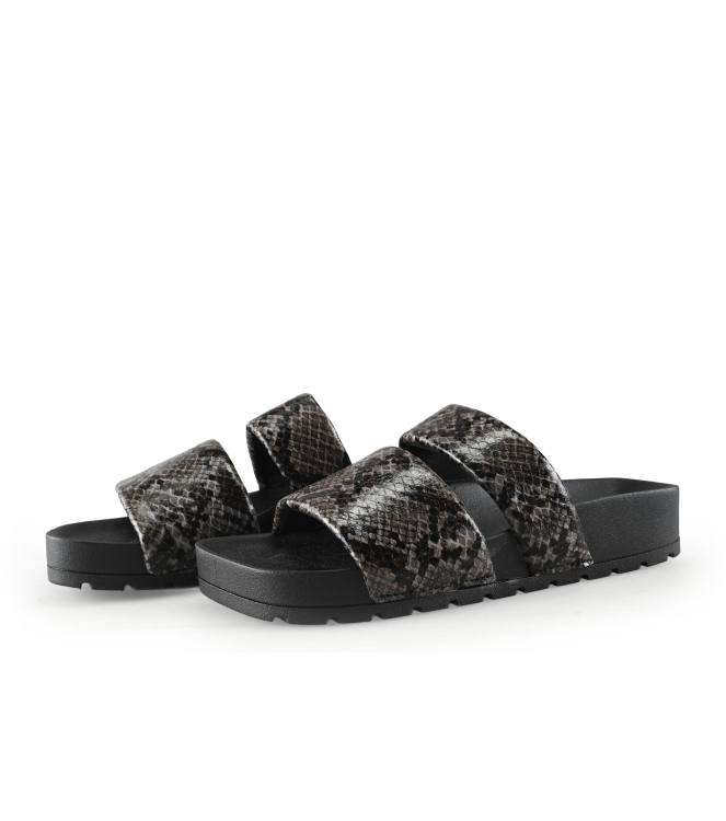 Colors of California Slippers