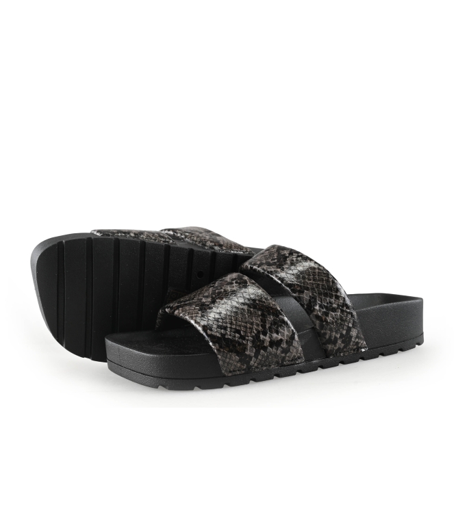 Colors of California Slippers