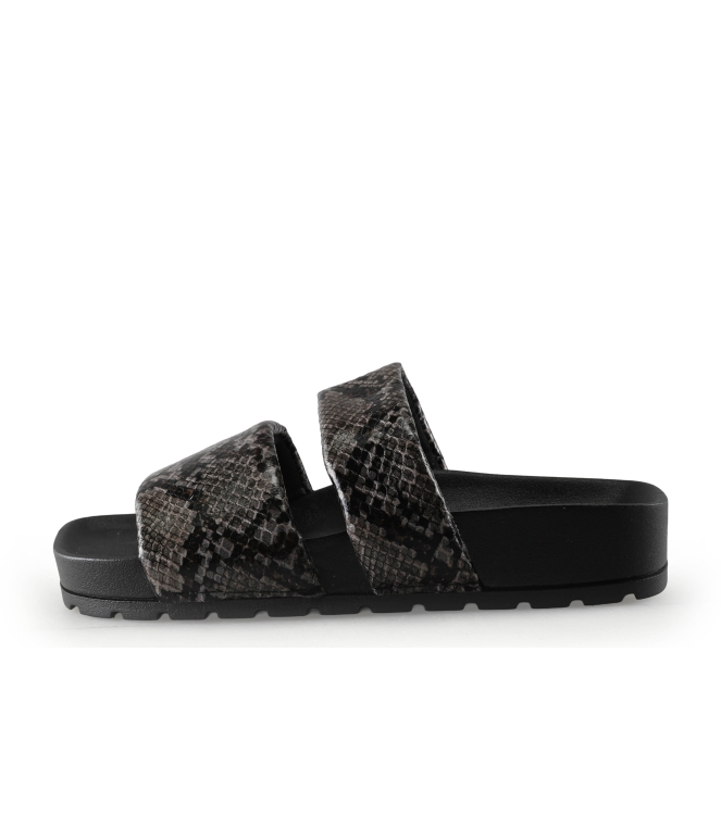 Colors of California Slippers