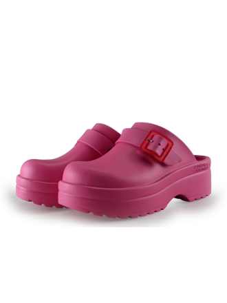 Colors of California Muiltjes Roze 331914
 Maat 38
 