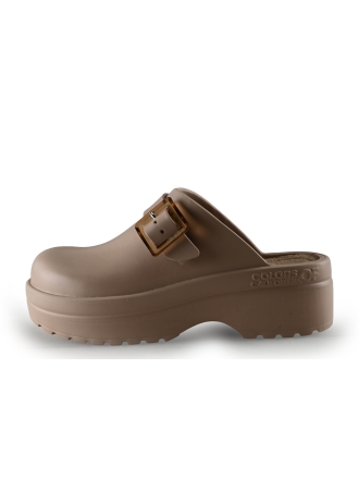 Colors of California Muiltjes Beige 331916
 Maat 39
 