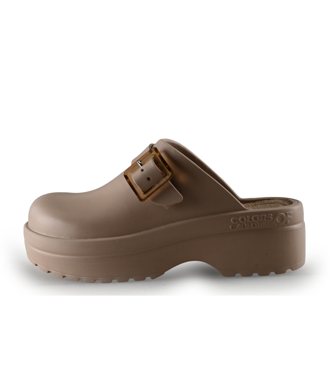 Colors of California Muiltjes