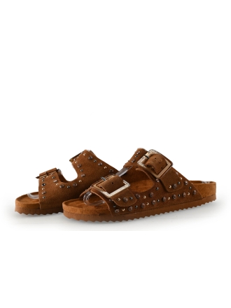 Colors of California Sandalen Bruin 331920
 Maat 37
 