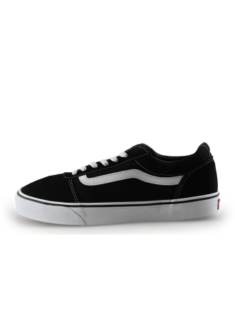 Vans Sneakers Zwart 331925
 Maat 44½
 