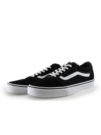 Vans Sneakers Zwart 331929
 Maat 44
 