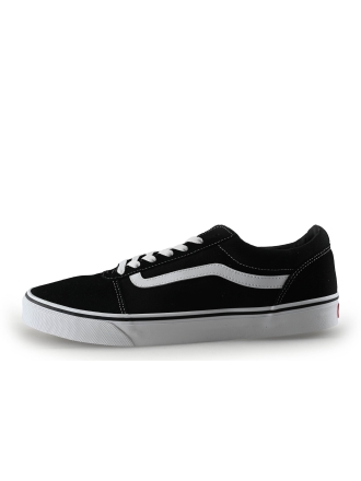 Vans Sneakers Zwart 331931
 Maat 47
 