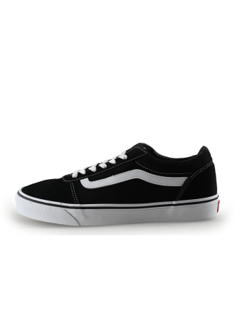 Vans Sneakers Zwart 331932
 Maat 44
 