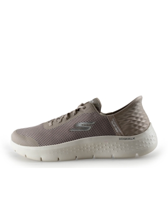 Skechers Instappers Beige 331934
 Maat 43
 