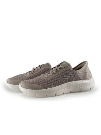 Skechers Instappers Beige 331934
 Maat 43
 