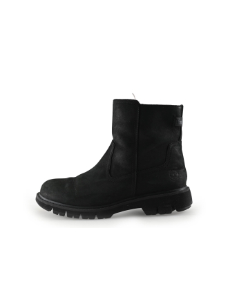 Timberland Sneeuwlaarzen Zwart 331935
 Maat 38
 