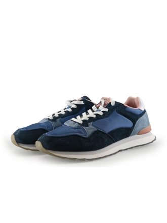 Hoff Sneakers Blauw 331938
 Maat 41
 
