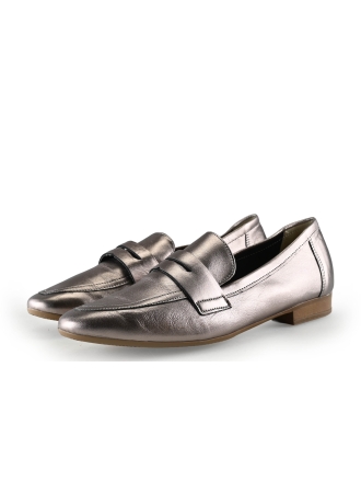 Sub55 Loafers  Zilver 331943
 Maat 40
 