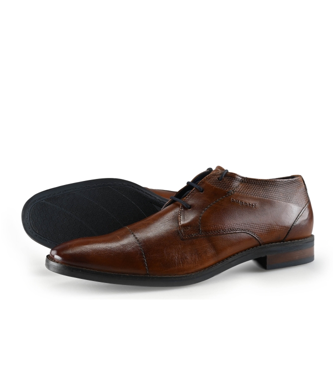 Bugatti Veterschoenen