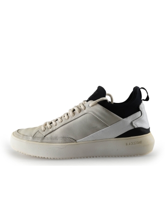 Blackstone Sneakers Grijs 331949
 Maat 43
 