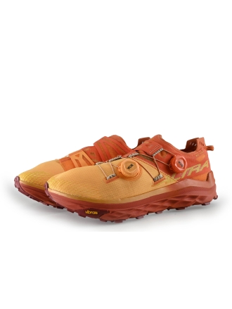 Altra Sportschoenen Oranje 331955
 Maat 44½
 