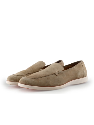 Nelson Loafers  Beige 331956
 Maat 44
 