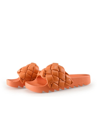Colors of California Slippers Oranje 331968
 Maat 36
 