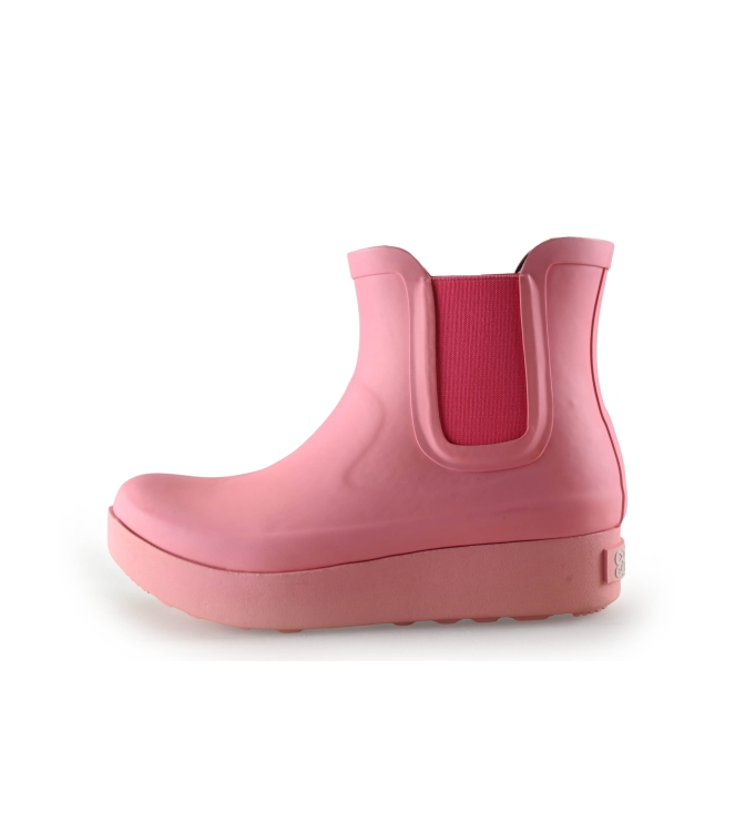 Colors of California Chelsea boots