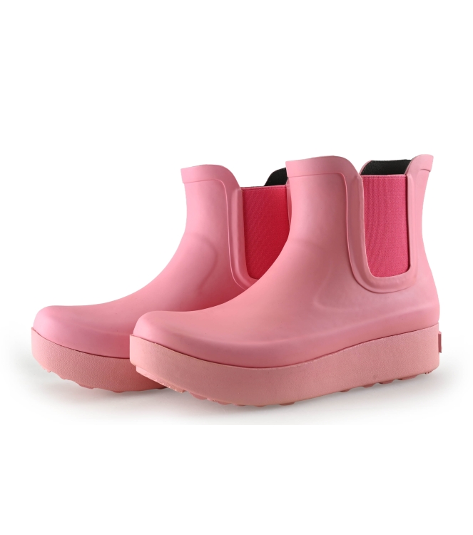 Colors of California Chelsea boots