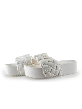 Colors of California Muiltjes Wit 331971
 Maat 39
 