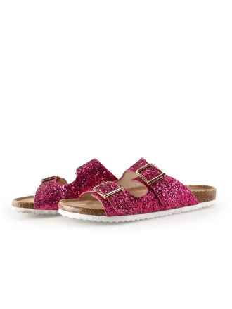 Colors of California Sandalen Roze 331972
 Maat 41
 