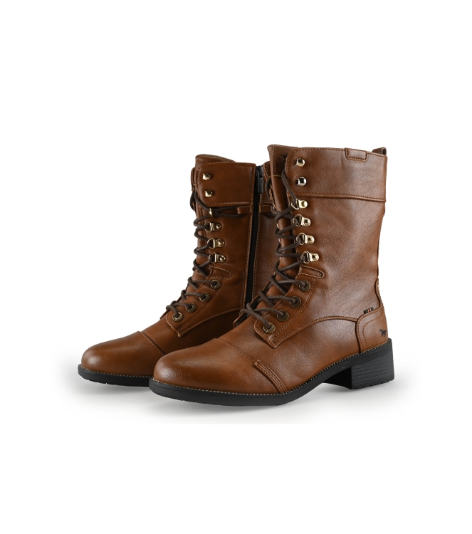 Mustang Veterboots
