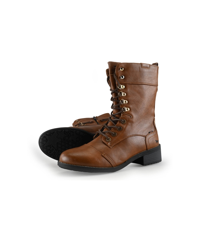 Mustang Veterboots