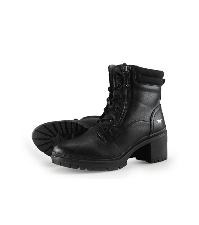 Mustang Veterboots