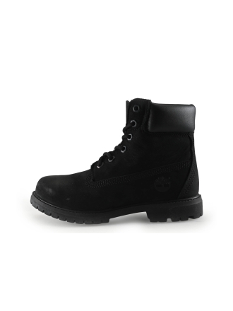 Timberland Boots Zwart 331978
 Maat 37½
 