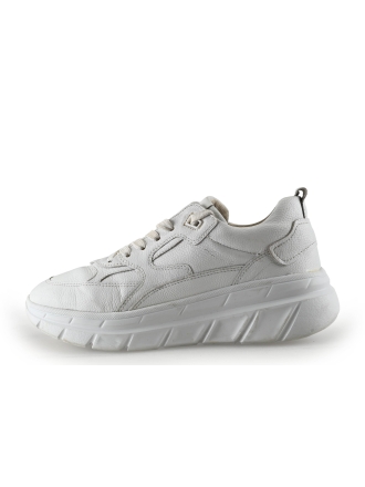 Gabor Sneakers Wit 331985
 Maat 38
 