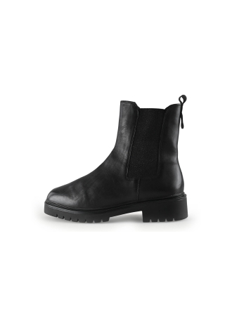 Tamaris Chelsea boots Zwart 331990
 Maat 41
 