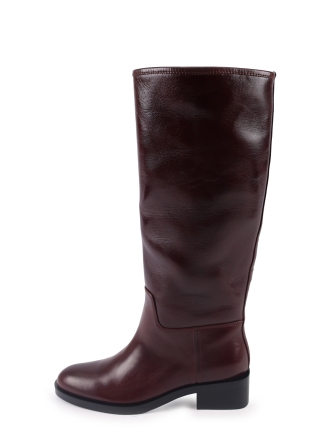 Jeffrey Campbell Laarzen Bruin 331994
 Maat 39
 