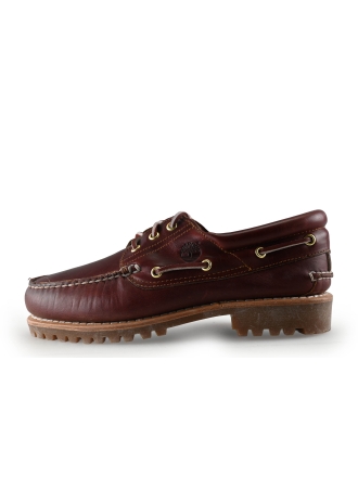 Timberland Bootschoenen Rood 331995
 Maat 43
 