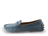 Fred de La Bretoniere Loafers 