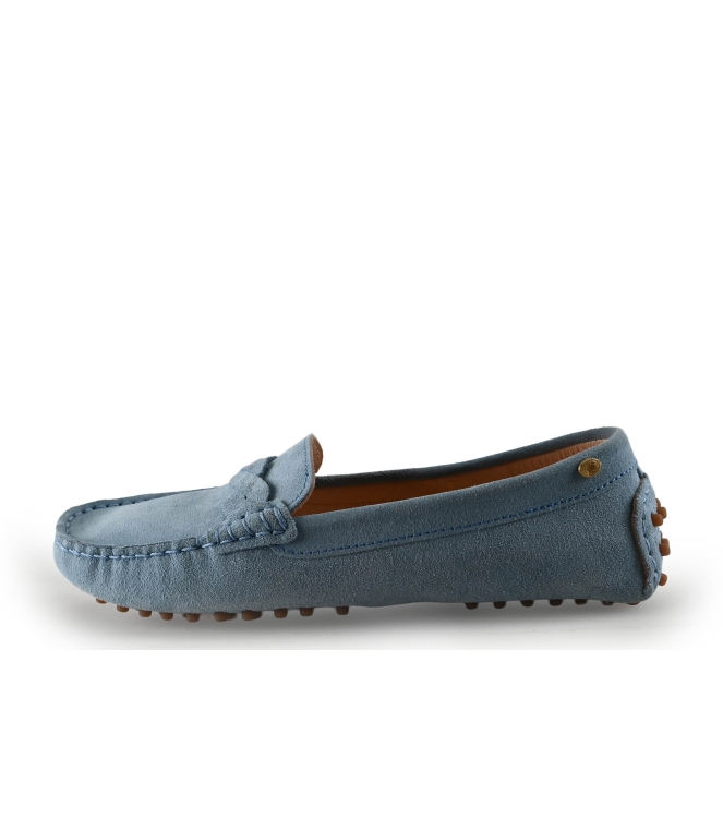 Fred de La Bretoniere Loafers 