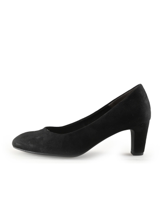 Tamaris Pumps Zwart 332003
 Maat 38
 