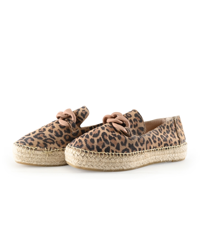 Manfield Espadrilles