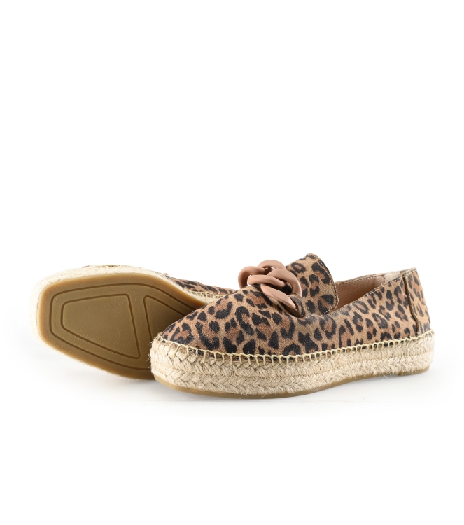 Manfield Espadrilles