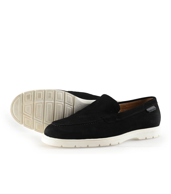 Manfield Loafers 