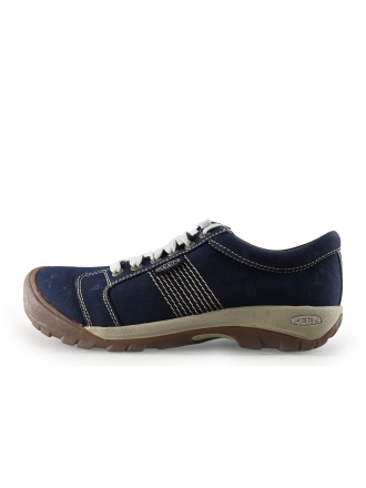 Keen Sneakers Blauw 332033
 Maat 46
 