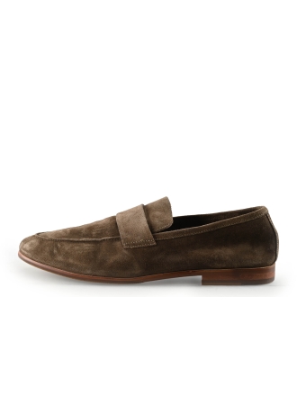 Manfield Loafers  Overig 332034
 Maat 46
 