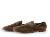 Manfield Loafers 