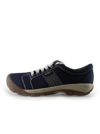 Keen Sneakers Blauw 332040
 Maat 46
 