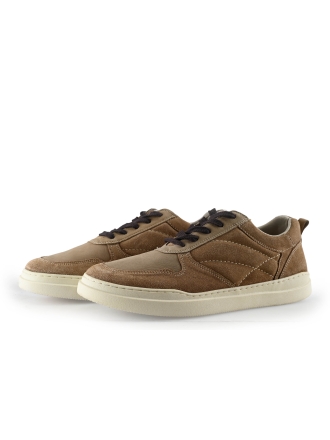 Cafe Moda Sneakers Beige 332043
 Maat 46
 
