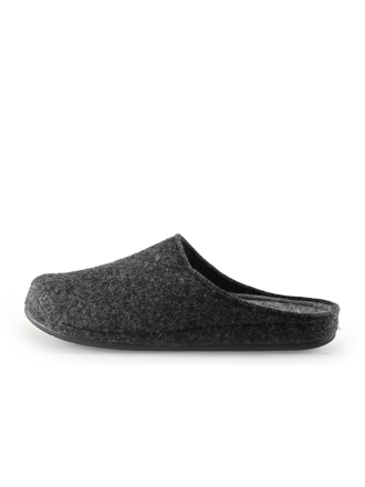 Travelin Pantoffels Grijs 332049
 Maat 43
 