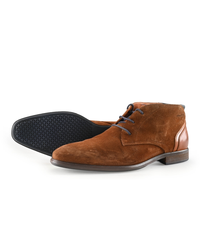 Van Lier Veterschoenen